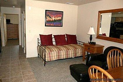 Centennial Suites & Extended Stay Rifle Room photo